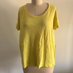 ULLA JOHNSON T-SHIRT